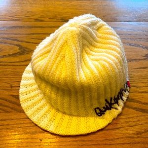 Quiksilver Beanie with Bill